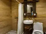 Трехместный номер Делюкс
