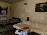 Двухместный номер-студия Делюкс с 1 кроватью