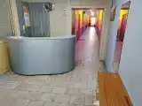 Бюджетный двухместный номер с 2 отдельными кроватями