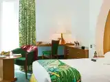 Deluxe Room, 2 Twin Beds