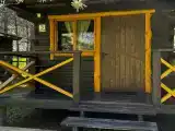Дом с видом на горы