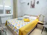 Двухкомнатный улучшенный номер с кухней