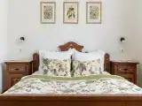 Двухместный номер с 1 кроватью