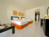 Superior Room With Garden View