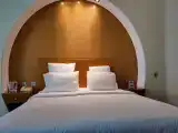 Deluxe Twin Room, Balcony, Mountain View