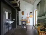 Комната Инны Каленской