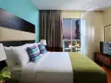 Accessible One Bedroom Room