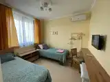 Двухместный номер с 2 отдельными кроватями