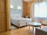 Двухместный номер с 1 кроватью или 2 отдельными кроватями