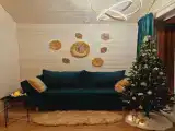 Шале с 2 спальнями
