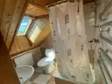 Двухместный номер Делюкс с 1 кроватью и видом на море