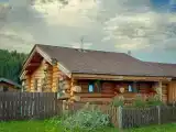Дом охотника