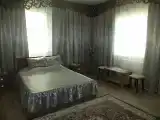 Двухместный номер с двуспальной кроватью и дополнительной кроватью