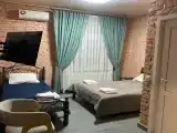 Трехместный номер