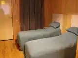 Двухместный номер с 2 двуспальными кроватями