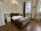 Семейный номер с французским балконом