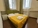 Двухместный номер без балкона 4-й этаж