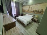 Superior Double Room with Two Double Beds