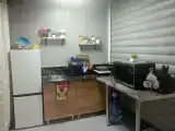 Стандартный четырехместный номер