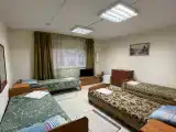 Улучшенный четырехместный номер