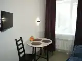Двухместный номер с 2 двуспальными кроватями