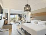 the Level Premium Room