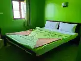 Standard Double or Twin Room with Fan