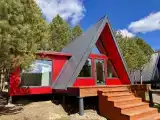 Афрейм 6 местный