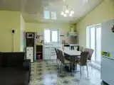 Апартаменты с 2 спальнями