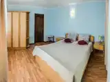 Апартаменты двухкомнатные