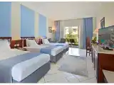 Standard Double or Twin Room, Garden View