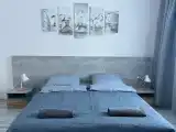 Двухместный номер с 1 кроватью