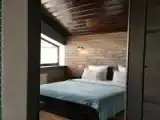 Четырехместный номер с душем