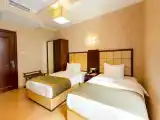 Budget Twin Room