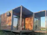 Бюджетный двухместный номер с 2 отдельными кроватями