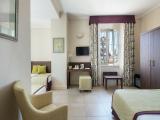 Family Quadruple Room, Non Smoking Staircase Only