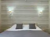 Семейный номер с видом на горы