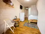 Двухместный номер с 1 кроватью
