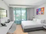 Large Two-Bedroom Family Suite