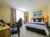 Business Double Room