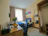 Comfort Single Room