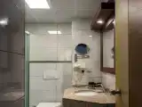 Улучшенный номер, 2 спальни, вид на море (Family)