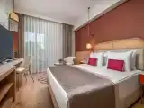 Anex Standard Room Side Sea View
