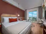 Deluxe Direct Sea View