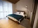 Улучшенный двухместный номер с 1 двуспальной кроватью