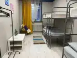 Четырехместный эконом