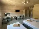 Улучшенный трехместный номер