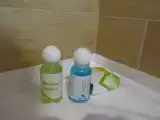 Стандартный двухместный номер с 1 двуспальной кроватью