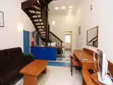 Двухэтажные апартаменты