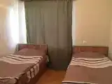 Стандартный двухместный номер с 2 односпальными кроватями